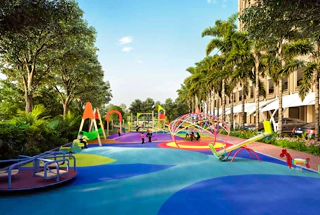 Kids Zone